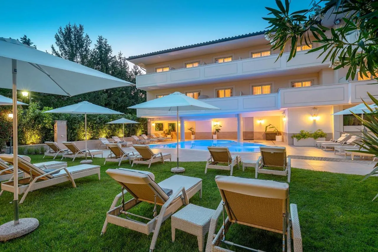 Villa Rosa Hotel Desenzano Desenzano del Garda