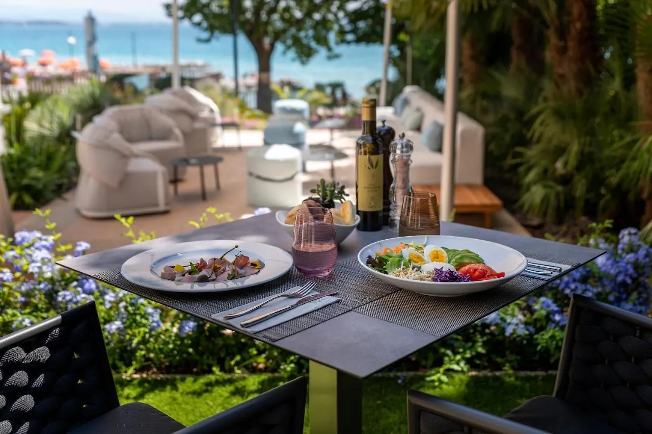 Villa Rosa Hotel Desenzano Desenzano del Garda