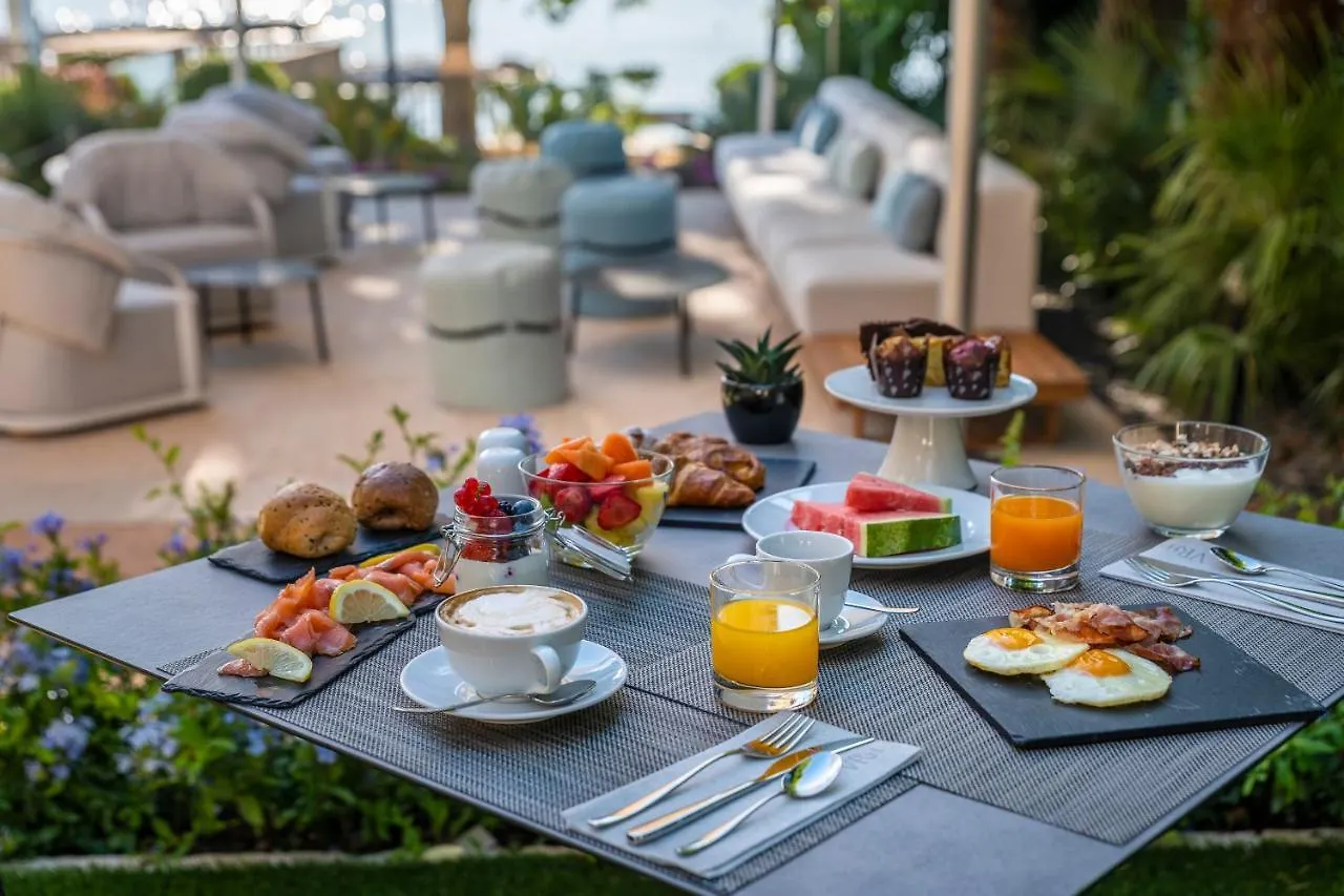 Villa Rosa Hotel Desenzano Desenzano del Garda
