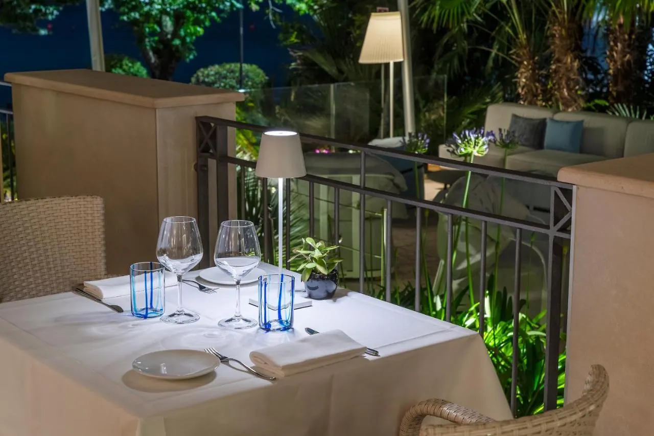 ****  Villa Rosa Hotel Desenzano Desenzano del Garda Italie