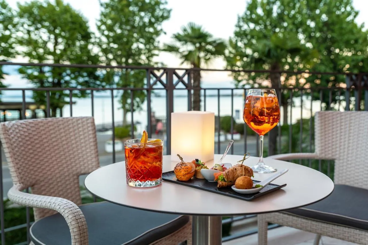 Villa Rosa Hotel Desenzano Desenzano del Garda
