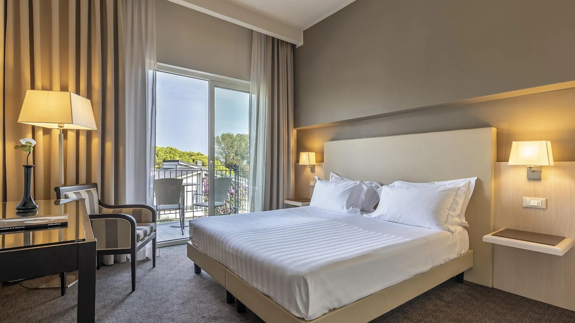 Villa Rosa Hotel Desenzano Desenzano del Garda