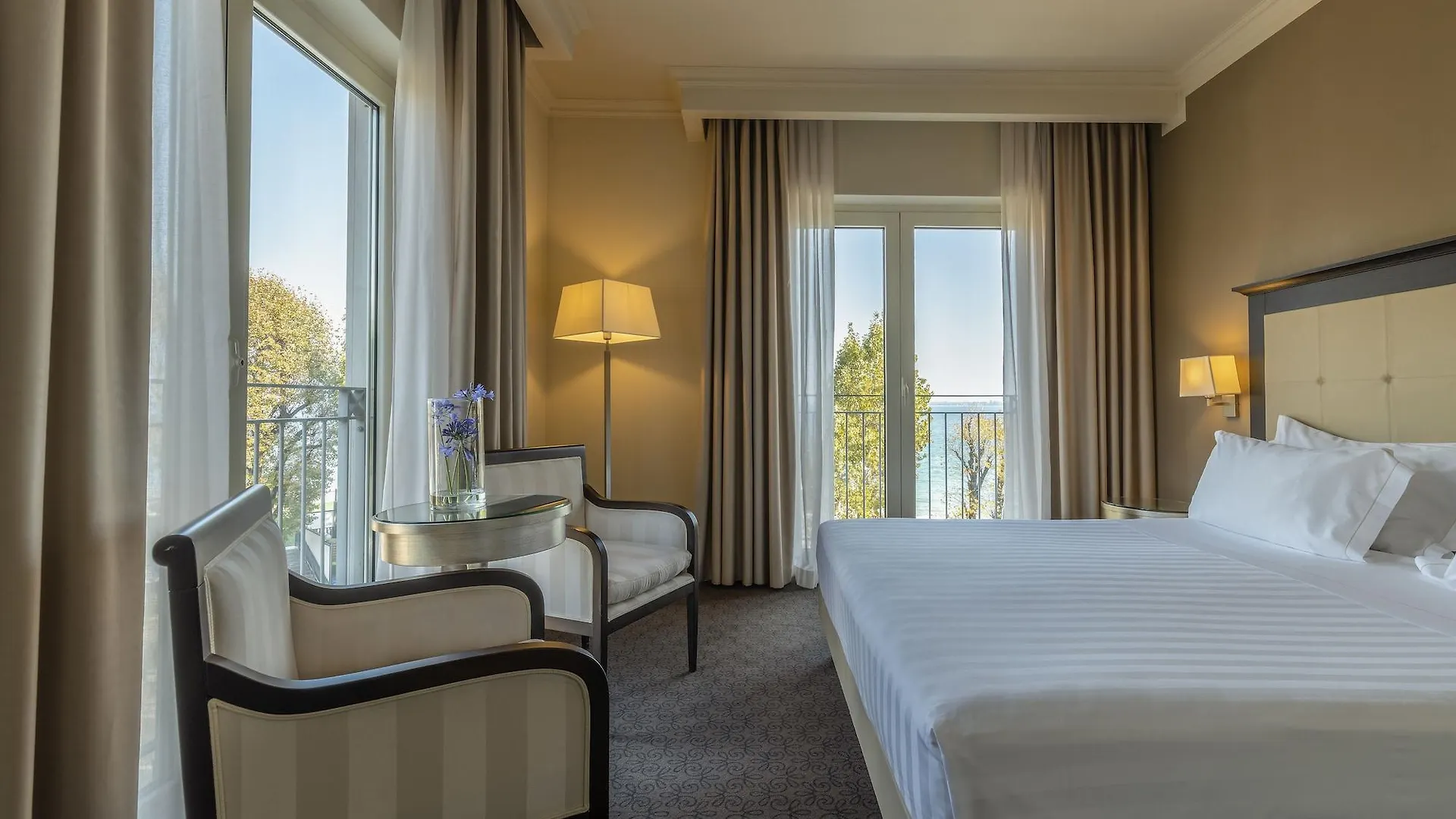 Villa Rosa Hotel Desenzano Desenzano del Garda