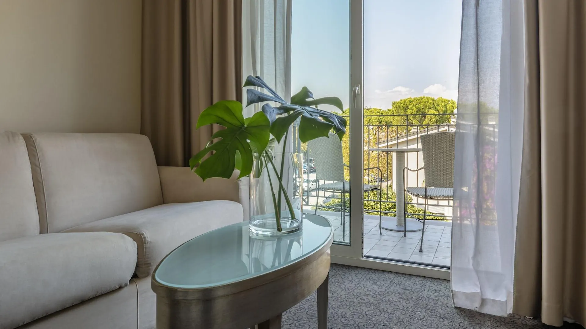 Villa Rosa Hotel Desenzano Desenzano del Garda