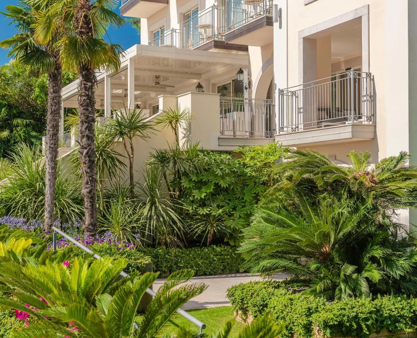 Villa Rosa Hotel Desenzano Desenzano del Garda