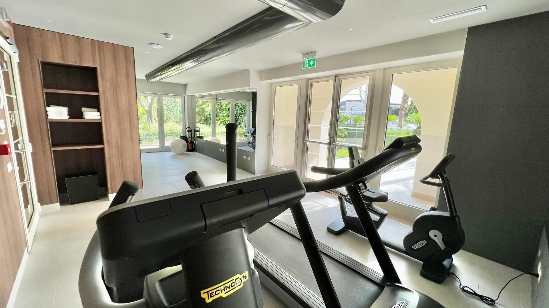 ****  Villa Rosa Hotel Desenzano Desenzano del Garda Italie