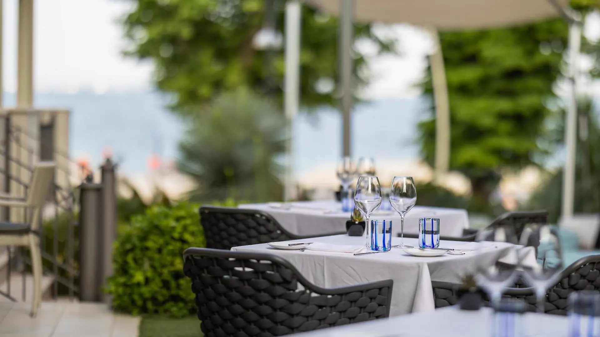 Villa Rosa Hotel Desenzano Desenzano del Garda