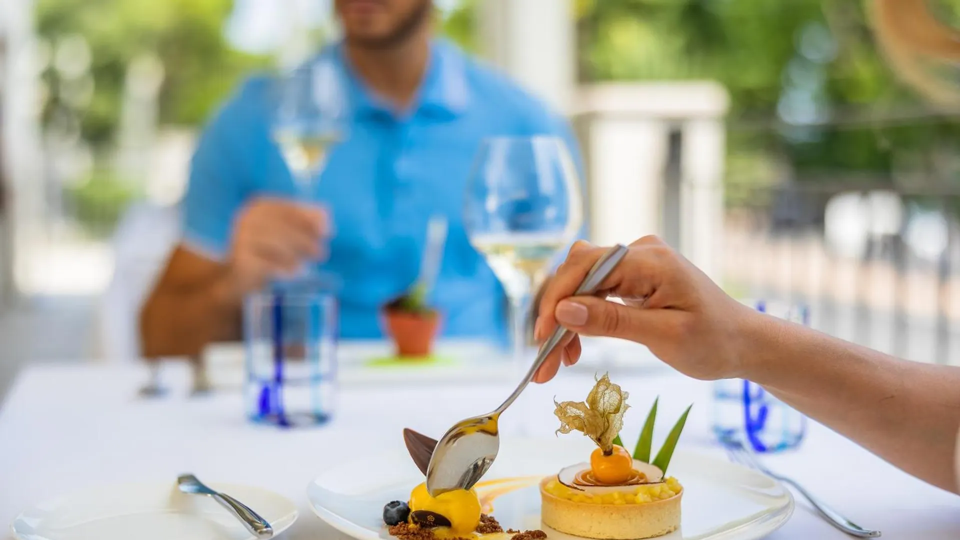 ****  Villa Rosa Hotel Desenzano Desenzano del Garda Italie