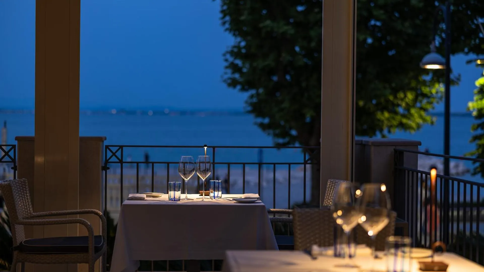 Villa Rosa Hotel Desenzano Desenzano del Garda