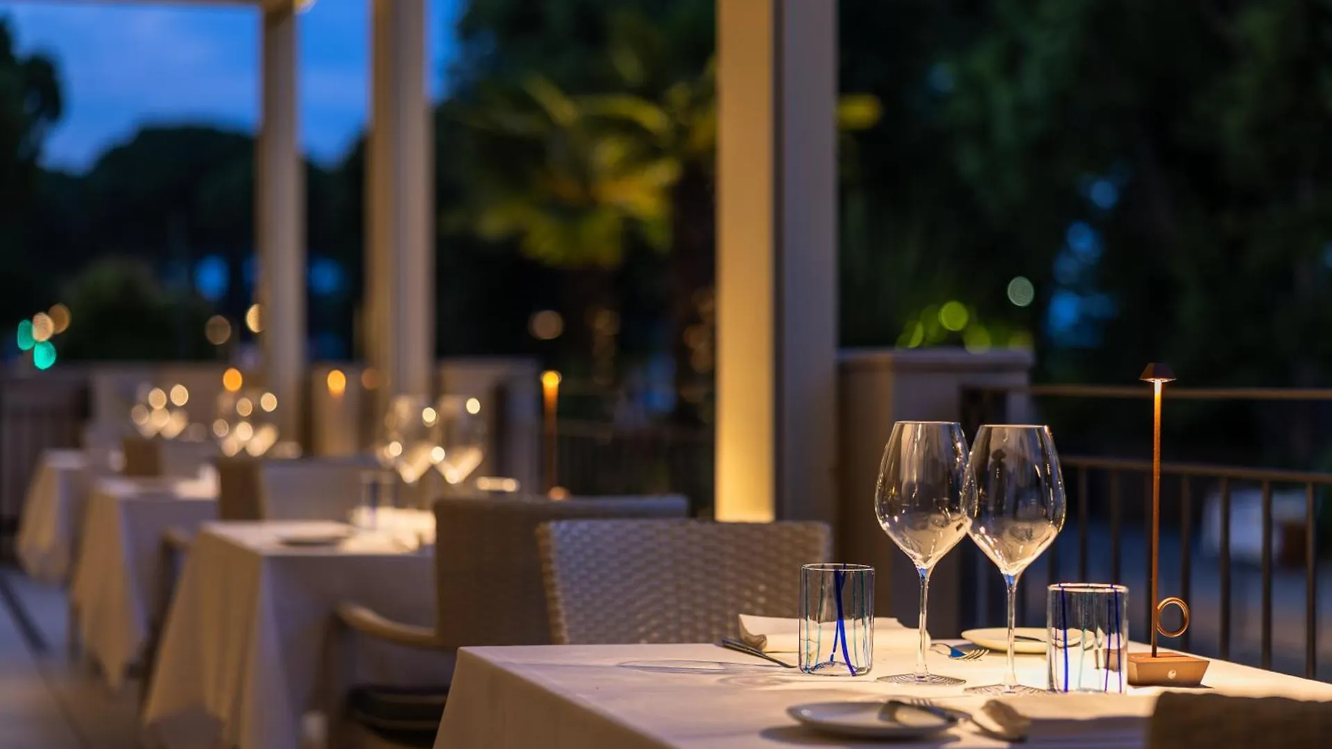 Villa Rosa Hotel Desenzano Desenzano del Garda