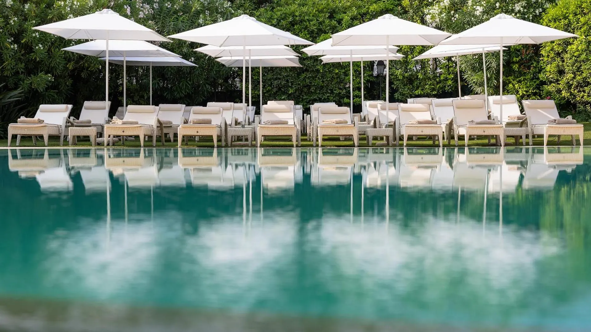 Villa Rosa Hotel Desenzano Desenzano del Garda