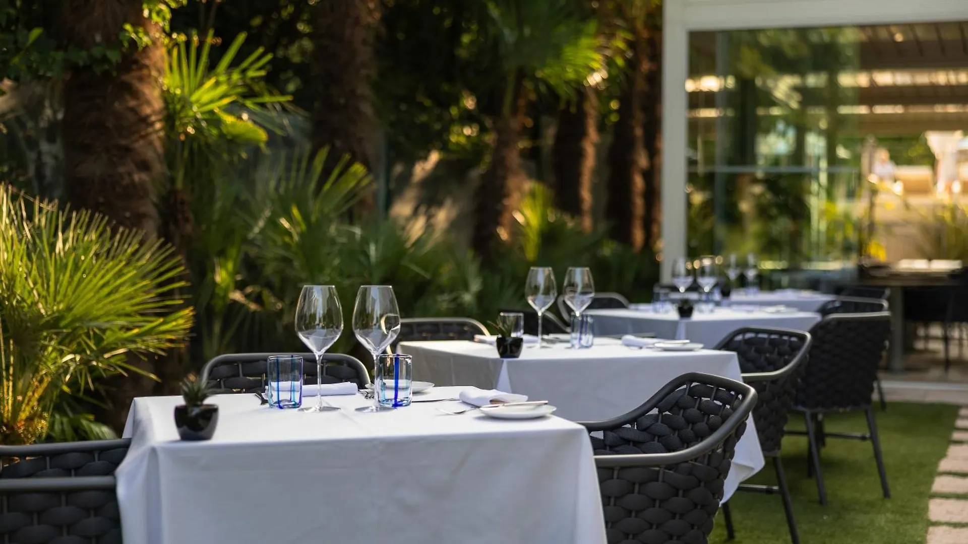 Villa Rosa Hotel Desenzano Desenzano del Garda