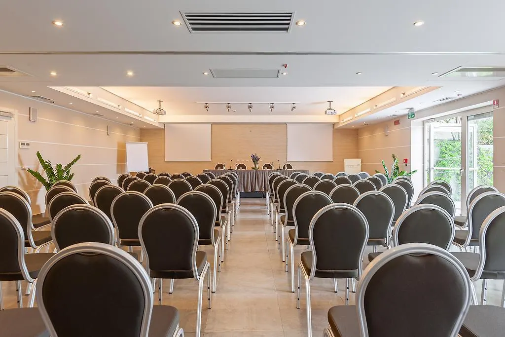 Villa Rosa Hotel Desenzano Desenzano del Garda