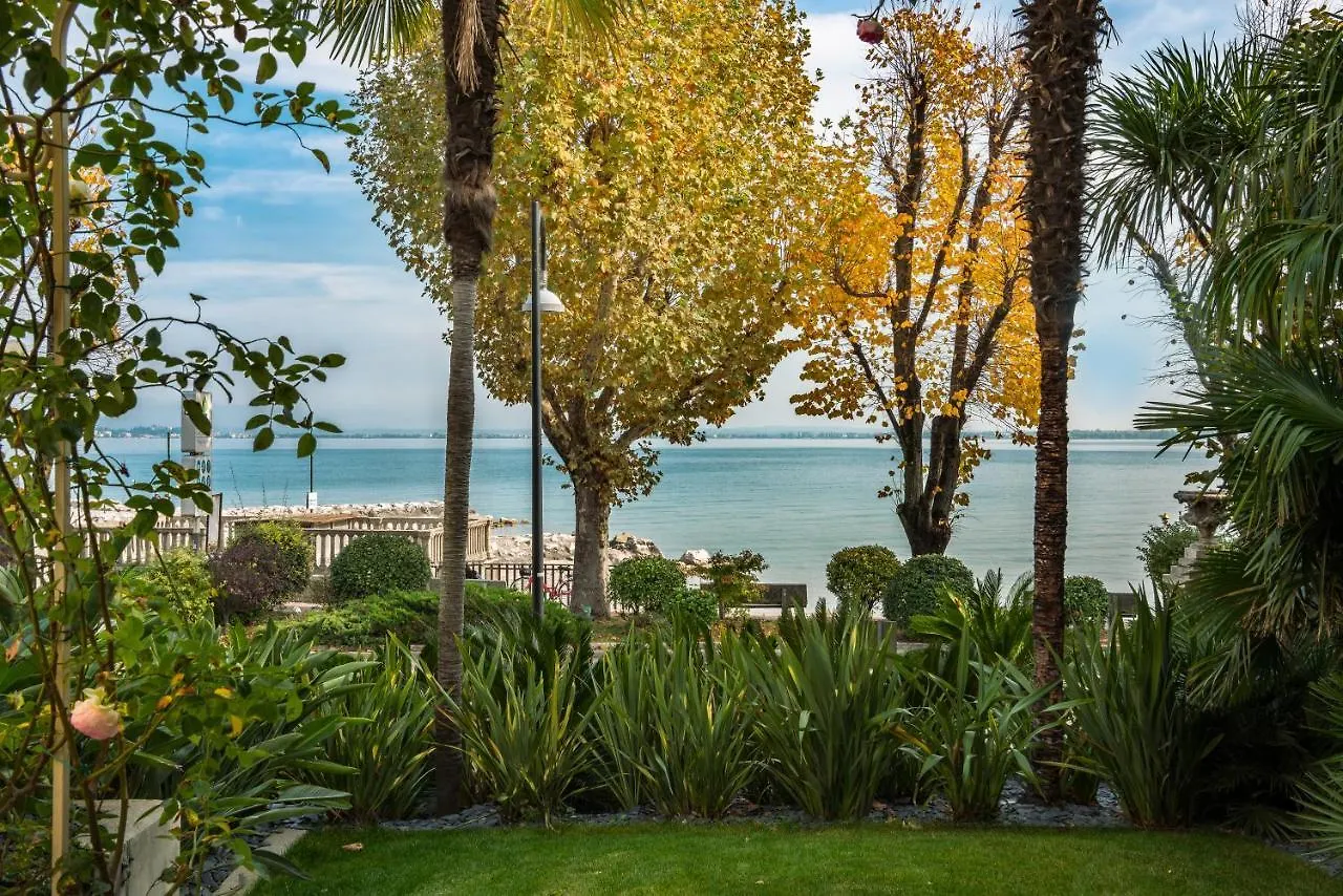Villa Rosa Hotel Desenzano Desenzano del Garda