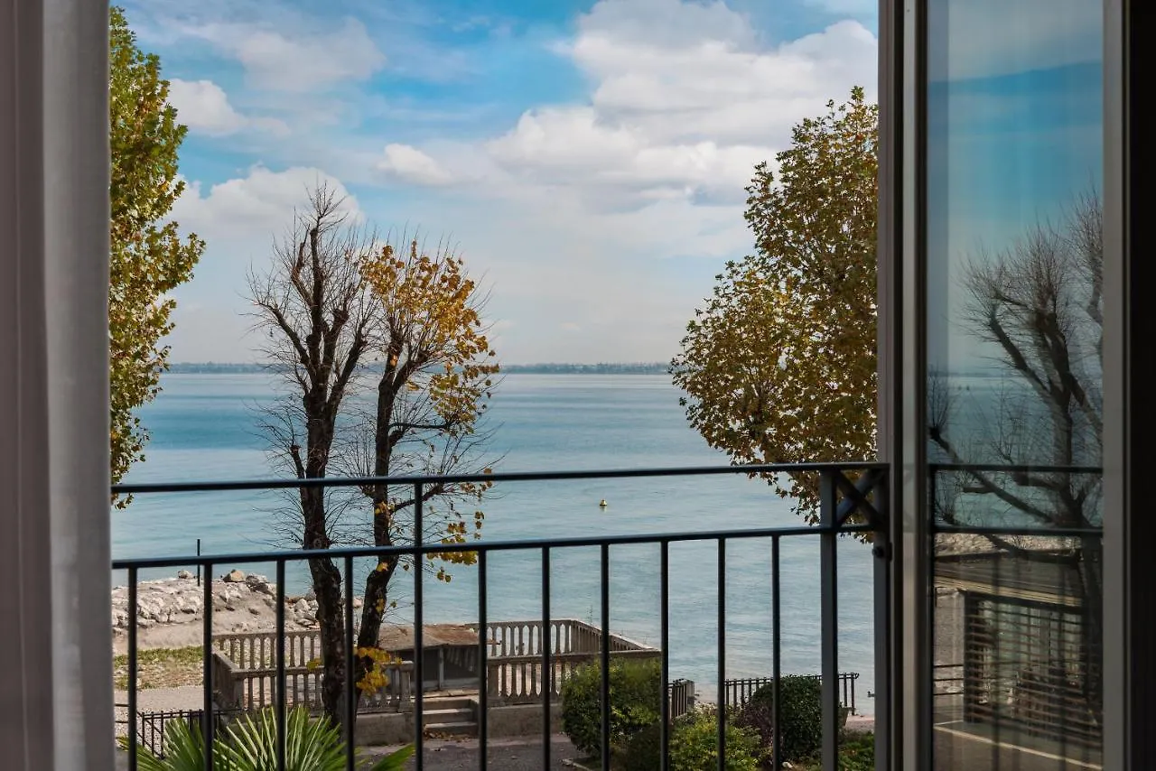 Villa Rosa Hotel Desenzano Desenzano del Garda