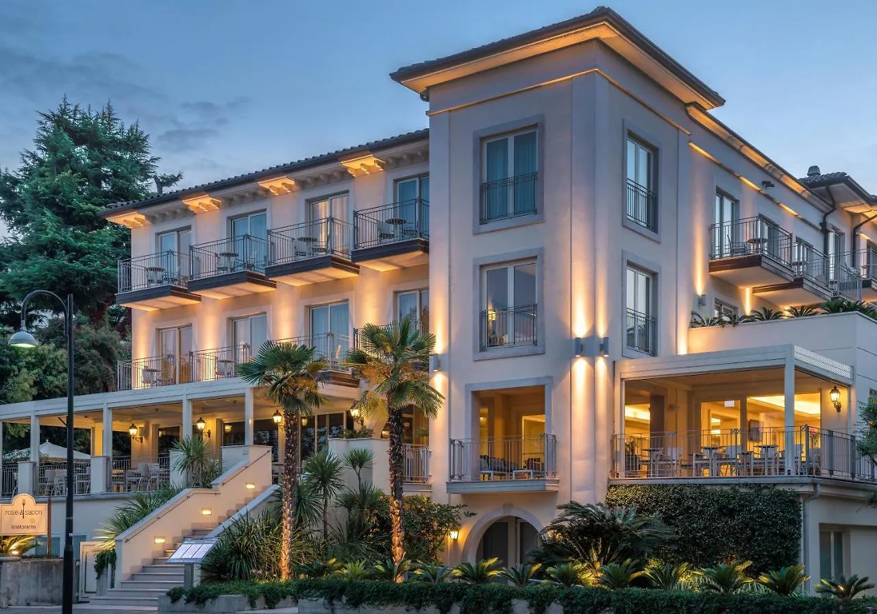 Villa Rosa Hotel Desenzano Desenzano del Garda