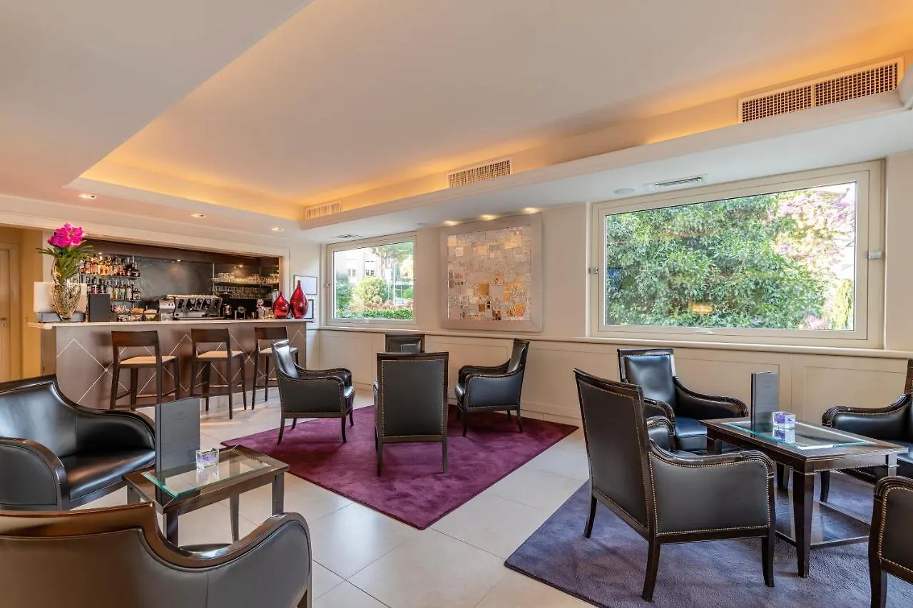 Villa Rosa Hotel Desenzano Desenzano del Garda