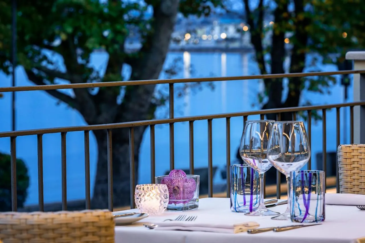 Villa Rosa Hotel Desenzano Desenzano del Garda Italie
