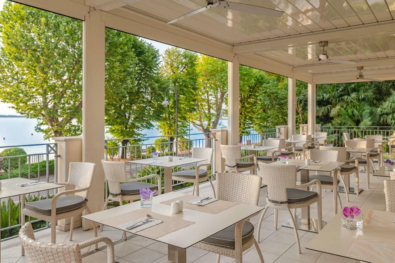 Villa Rosa Hotel Desenzano Desenzano del Garda