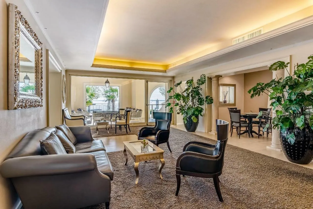 Villa Rosa Hotel Desenzano Desenzano del Garda
