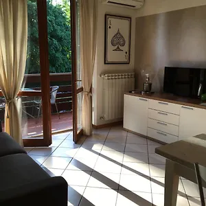 Appartement Antonellagardalake