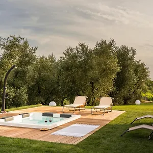 La Casina Nel Vigneto Appartement Larciano