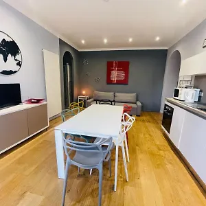Casa Santarelli Appartement Rome