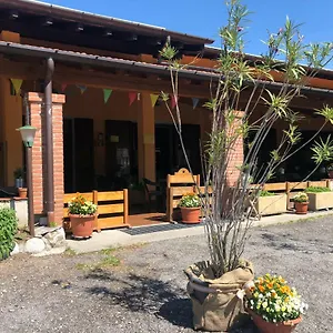 Vakantieboerderij Agriturismo La Betulla
